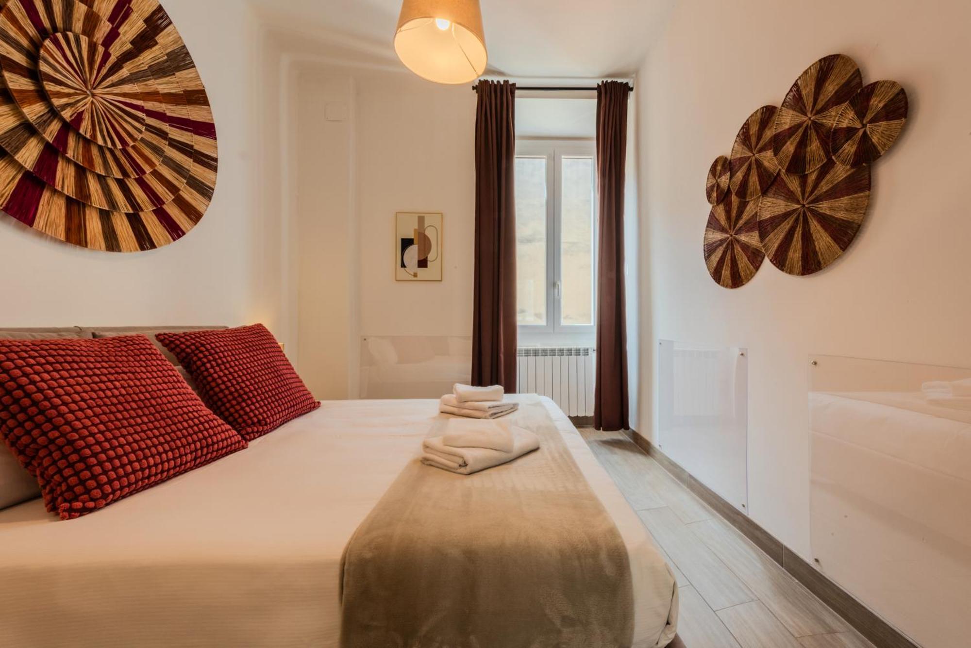 Moscova Modern * Milano