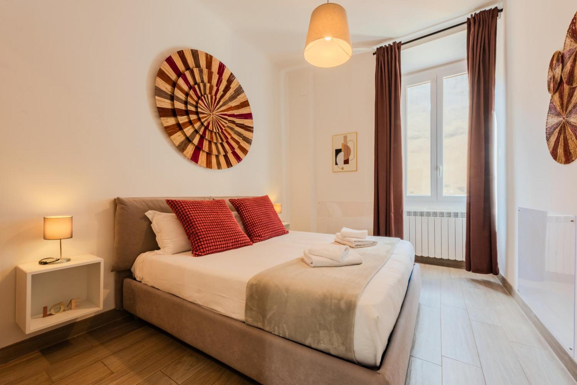 Moscova Modern Appartamento