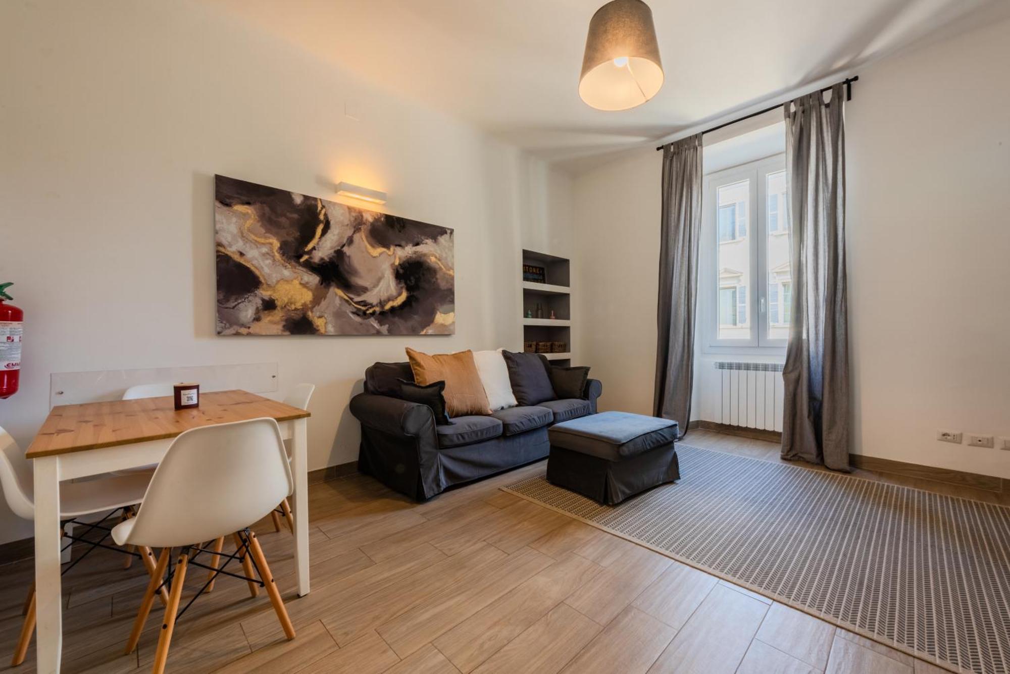 Appartamento Moscova Modern *