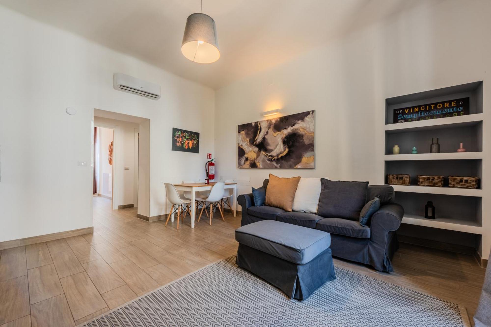 Moscova Modern Appartamento Milano