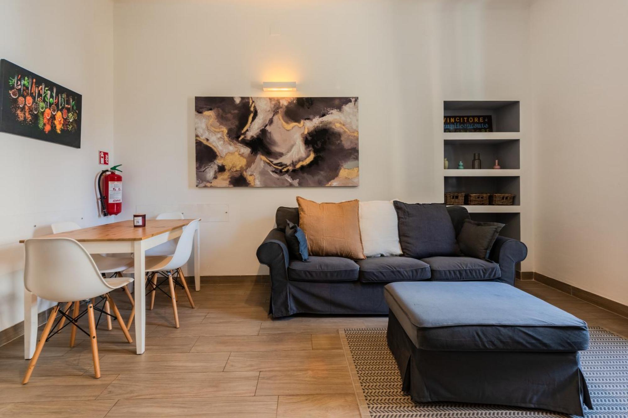 Moscova Modern Milano