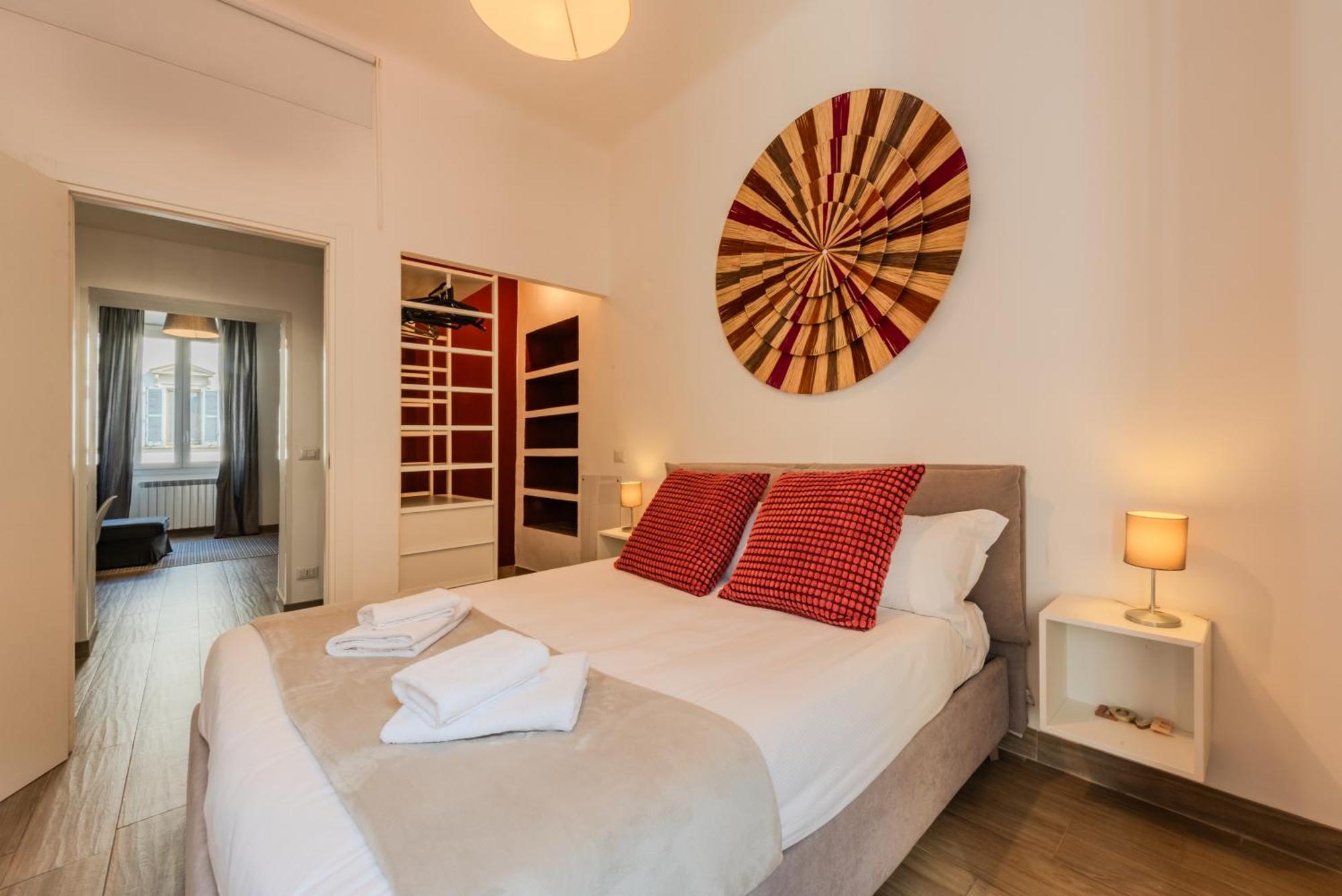 Moscova Modern Appartamento