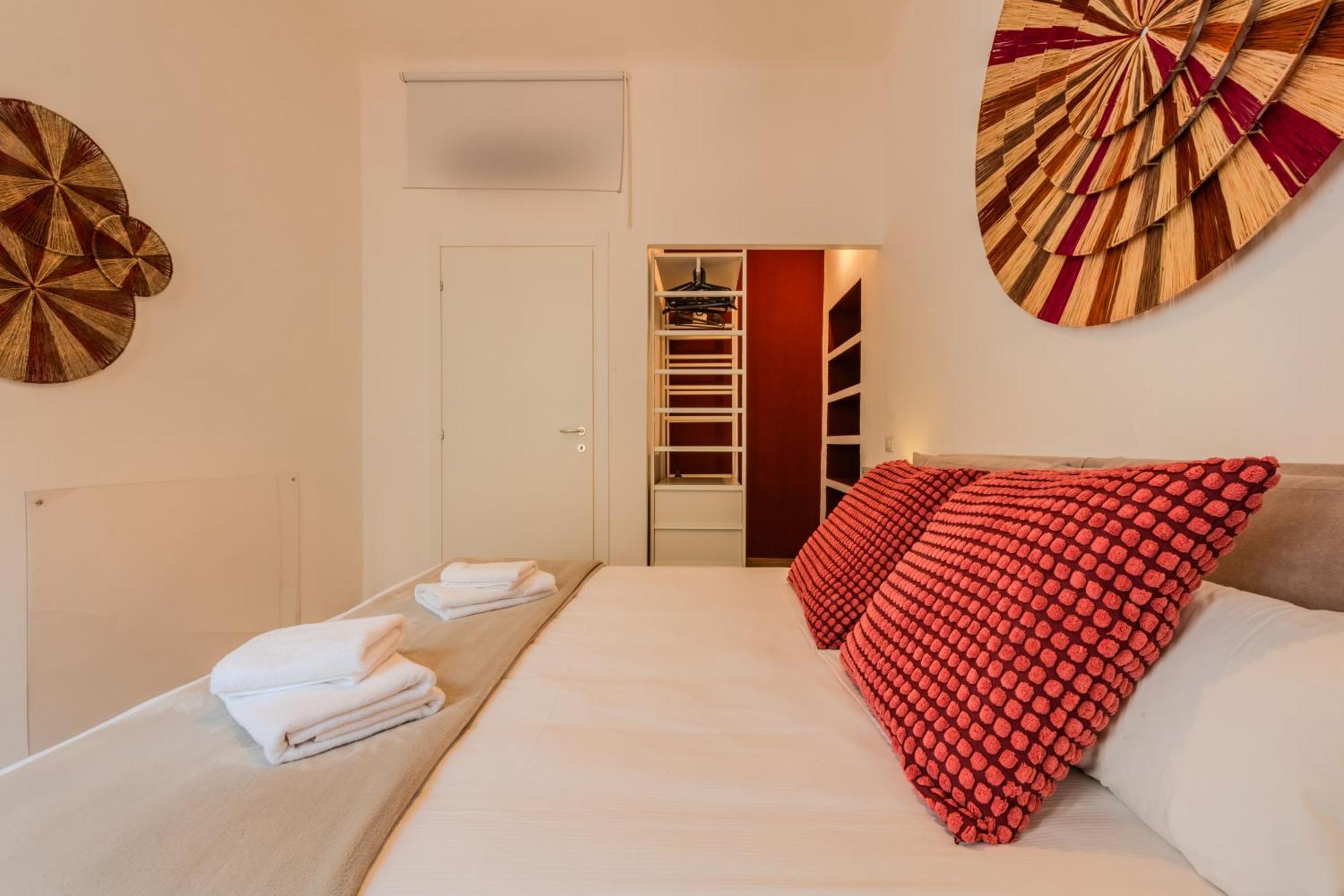 Appartamento Moscova Modern