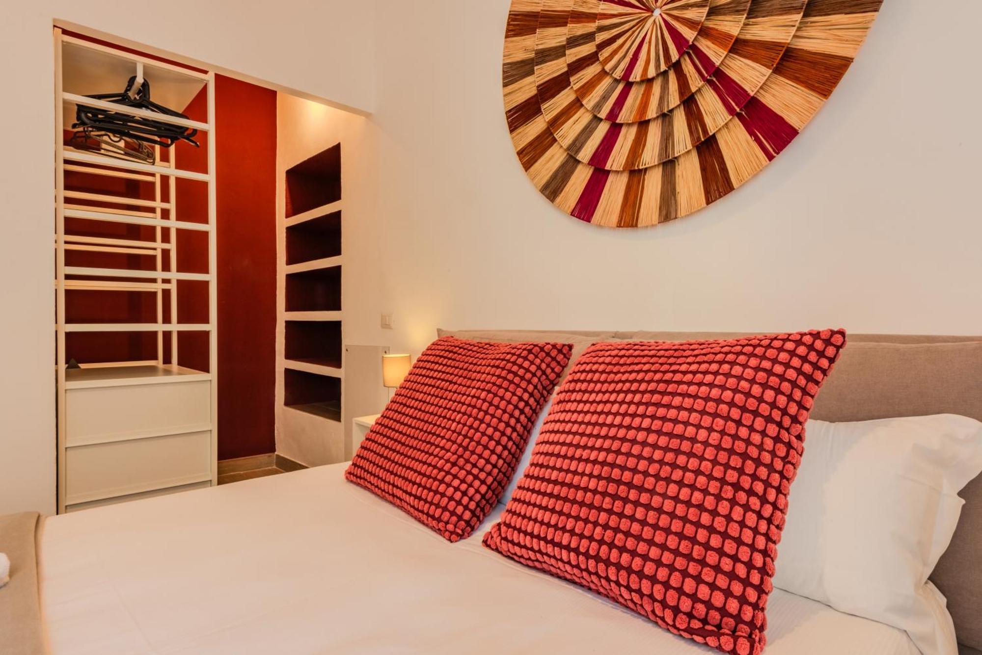 Appartamento Moscova Modern *