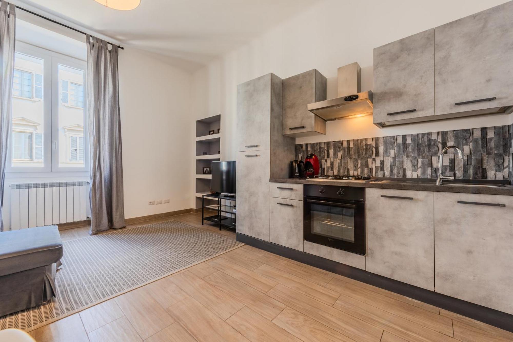 Moscova Modern Appartamento Milano