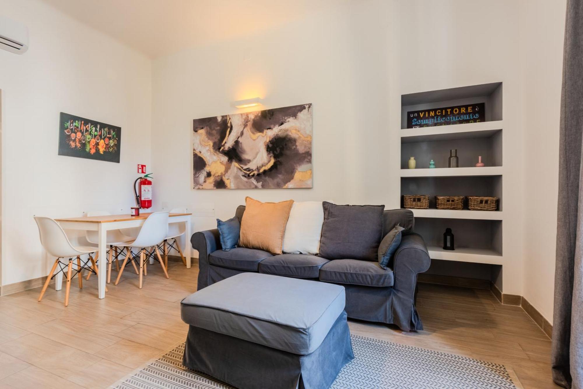Moscova Modern Milano